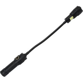 DAN&DRE Magnetic LED Pickup Tool, 1000Lm Magnetic Flexible Work Light with 360° Adjustable Hose, COB Side Light, TypeC for Machine Tools, in Kuwait