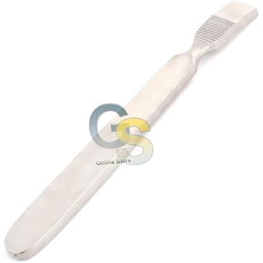 G.S FARABEUF RASPATORY 6 1/4" CURVED BLADE 13MM WIDE ORTHOPEDIC in Kuwait