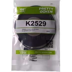 1 قطعة ورقة الحجاب الحاجز K4502 K2546 K3500 طقم تصليح K2034 (K2546) in Kuwait