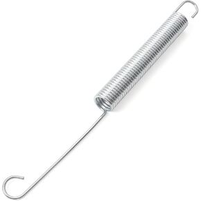 732-06226 Extension Spring Replacement Compatible with Cub Cadet Ultima ZT1/ZT2 42" 46" 50" 54" 60" Mower Tension Spring,Deck Drive Belt Tensioner Idler Return Spring for Zero-Turn Lawn Mowers in Kuwait