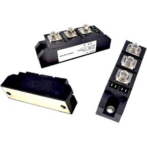 1PCS MTC90A1600V thyristor Module MTC90-16 90Amp 600V 800V 1000V 1200V 1400V 1800V 2000V 2800V High-Power thyristor(1600V) in Kuwait