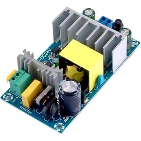 100W 24V4A High Power Switching Power Bare Board Industrial Isolation Power AC85~265V to 24V 100W in Kuwait