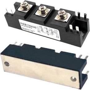 1PCS PWB130A40 60A 80A 100A for Carbon Dioxide Gas Welding Machine thyristor Module PWB130A40 Non-Insulated Module(PWB60A40) in Kuwait