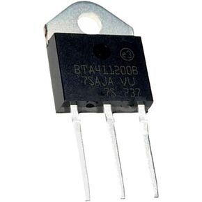 5PCS/Lot BTA41-600B BTA41-700B BTA41-800B BTA41-1200B 600V 700V 800V 1200V 40A TO-3P high-Power bidirectional thyristor(5PCS BTA41-800B) in Kuwait