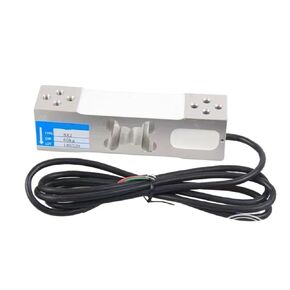 1pc NA2 Electronic Weighing Platform Scale Sensor 60 100 200 350 500 KG Load Cell(NA2-200KG) in Kuwait
