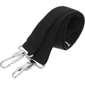 Adjustable Snare Drum Shoulder Strap Nylon Belt with Hook for Marching Bands and Percussion Travel Drum Carrier for Comfortable Fit in Kuwait