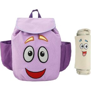 Captain America Brave New World Shield 16" Novelty Backpack in Kuwait