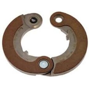 فرامل القابض المفصلي Haldex BK313 4.125 بوصة. القطر الخارجي، 2 بوصة. حجم الخط لميدلاند in Kuwait