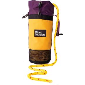 River Station - B.O.A.T. Throw Rope Bag 70' in Saudi Arabia
