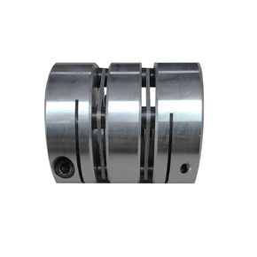 1 قطعة اقتران الحجاب الحاجز مرنة 1 قطعة D34 L45 حفرة قطرها 6/8/10/12/14 مللي متر مرنة البرقوق رمح اقتران محرك متدرج باستخدام الحاسب الآلي المقرنة (6-10) in Kuwait