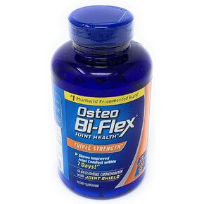 أوستيو بي فليكس قوة ثلاثية، 200 قرص in Kuwait