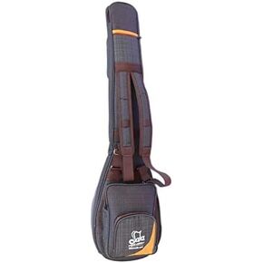 حقيبة مبطنة مقاومة للماء من Baglama Saz التركية ذات السلسلة SAFE-307 (رقبة طويلة) in Kuwait