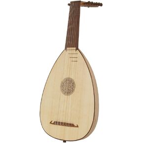 Roosebeck 7-Course Descant Lute in Kuwait