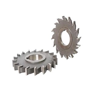 Gear Milling Cutter Gear 1PCS 50mm 63mm 75mm 80mm 100mm 125mm 130mm 150mm HSS Three Straight Blade Face Milling Cutter,Three Edge milling Cutter(10mm,100mm) in Kuwait