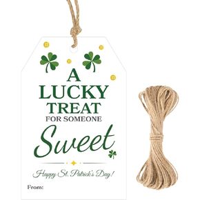 علامات هدايا يوم عيد الحب G2Plus ، و 50pcs علامات عيد الحب السعيدة ، وعلاج القليل من العلامات الحلوة ، وعلامات هدايا عيد الحب الأحمر مع سلسلة لعيد الحب ، حفل زفاف in Kuwait