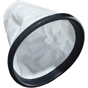 ترقية 2KE2105000 بطانة حقيبة قماش HEPA، مناسبة لهوفر، مكنسة كهربائية للكتف من القماش على ظهره الملكي، Hoover C2401 وC2401010 كتف فاك برو، Royal RY4000 وRY4001، ضمان لمدة 15 عامًا in Kuwait