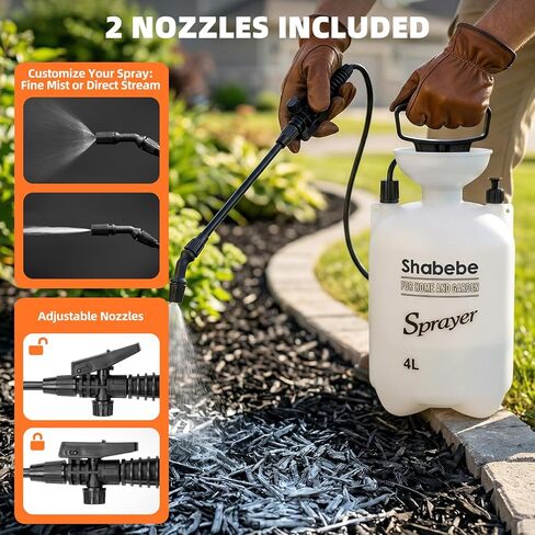 صمغ الصخور، 1 جالون من غراء المهاد للمناظر الطبيعية مع البخاخ، مادة لاصقة للغاية وموثق الحصى، مثبت حصى البازلاء غير السام، لاصق للمناظر الطبيعية للمسارات والباحات والحدود in Kuwait