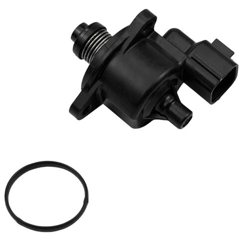 21174-0555 محرك متدرج الهواء الخامل مناسب لـ Kawasaki Ultra STX SX-R لـ Kawasaki Jet SKI STX 12F 15F Ultra 250X 260LX لاستبدال 21174-3706 in Saudi Arabia