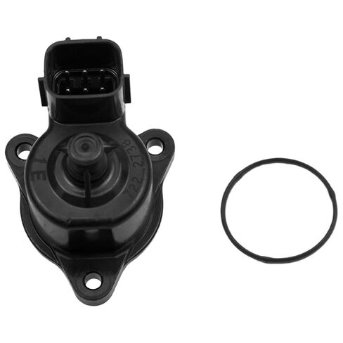 21174-0555 محرك متدرج الهواء الخامل مناسب لـ Kawasaki Ultra STX SX-R لـ Kawasaki Jet SKI STX 12F 15F Ultra 250X 260LX لاستبدال 21174-3706 in Saudi Arabia