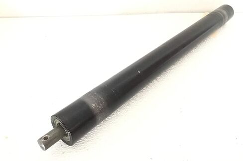 H.F Exchange - Treadmill Rear Back Idler Take-up Roller - Conveyor Roller for Perfect Belt Tension & Smooth Running - Easy Installation, Compatible with Treadmill P/N 249525 Model 705 CT in Saudi Arabia
