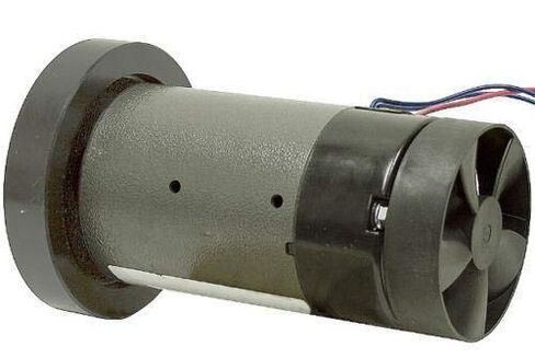 Hydra Fitness Exchange Treadmill Drive Motor with Flywheel 4.25 HP 130VDC/3170 Watts Powerful DC Motor for Smooth Operation Easy Replacement P/N L-405557 or 405699 Work with FreeMotion VMTL298110 in Saudi Arabia