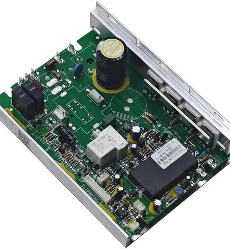 PA-AE00070L YJ-2256L لوحة التحكم في جهاز المشي، 12 دبابيس جهاز التحكم في محرك جهاز المشي D020105 يناسب جهاز المشي F63 F65، التحكم في سرعة محرك المحرك in Kuwait