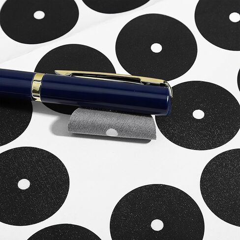 192Pcs Pool Table Marker Dots, Billiard Spot Position Stickers, Billiard Point Sticker Accessories, Pool Table Stickers in Saudi Arabia