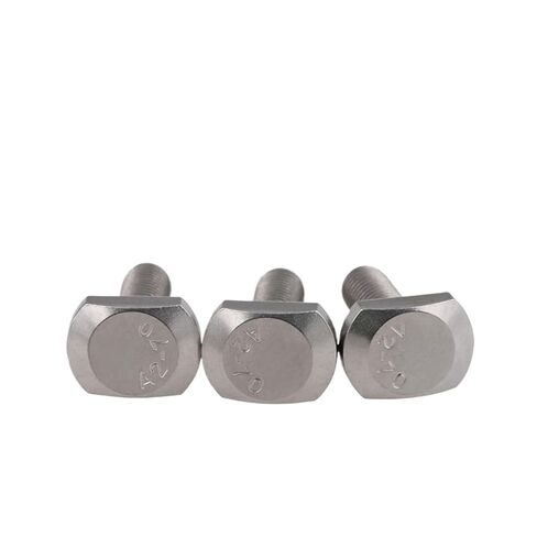 T-Screws,T Slot Drop-in Bolt,1Pcs 304 Stainless Steel T-Bolt T-Slot T-Shaped Platen Screw GB37(M12 70mm) in Saudi Arabia
