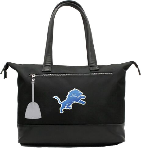 حقيبة كمبيوتر محمول فاخرة من MOJO Licensing Detroit Lions in Saudi Arabia