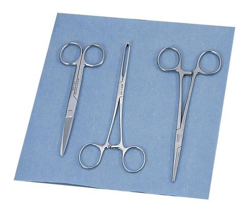 Medline Sterilization All-Purpose Wraps in Saudi Arabia