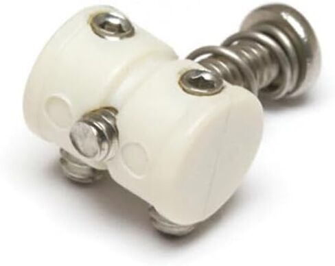 TUSQ by Graph Tech Saddle Barrel Adjustable Jazzmaster PQ-8108-00 in Kuwait