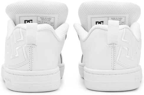 DC Shoes Youth Court Graffik Sneaker (Little Kid/Big Kid) in Saudi Arabia