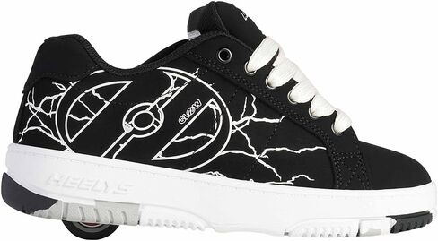 HEELYS Unisex-Child Kolect GITD (Little Kid/Big Kid/Adult) in Saudi Arabia