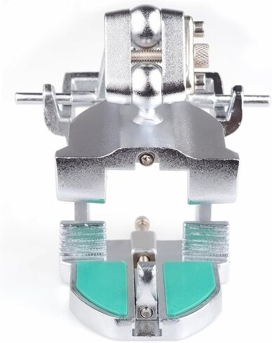 Precision JT-44 Adjustable Articulator – Professional Dental Lab & Clinic Tool in Kuwait