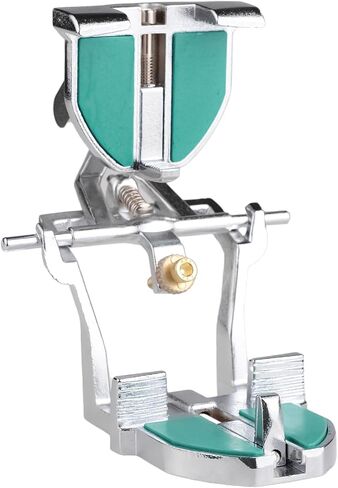 Precision JT-44 Adjustable Articulator – Professional Dental Lab & Clinic Tool in Kuwait