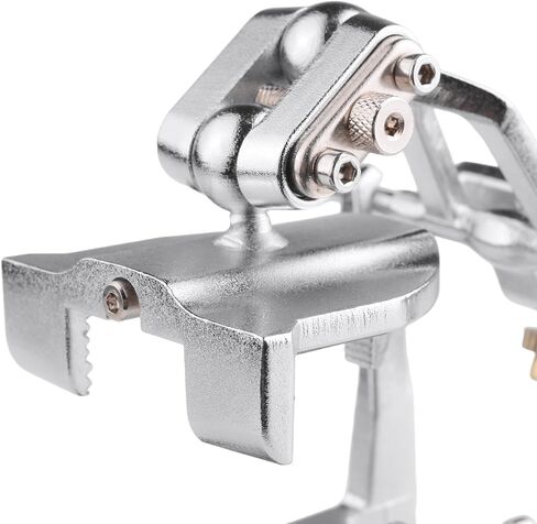 Precision JT-44 Adjustable Articulator – Professional Dental Lab & Clinic Tool in Kuwait