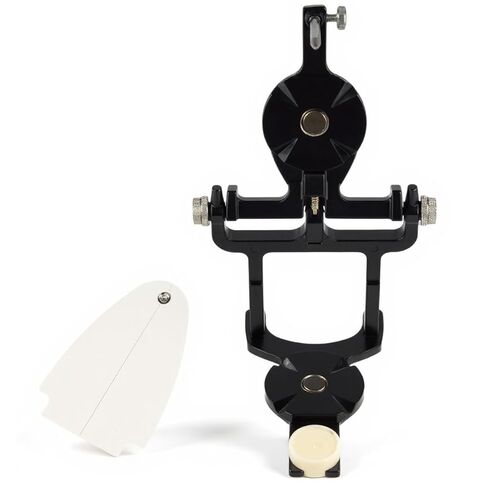 Lab Large Magnetic Articulator,Adjustable High Precision Denture Articulator for Dental Labs -Black JT-02B in Kuwait