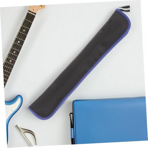 Milisten 4pcs Recorder Storage Bags Oxford Fabric Saxophone Bag Flute Case Soft Carrying Case for Musical Instruments in Saudi Arabia