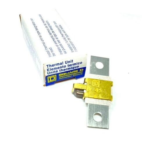 B45.0، PS005554AV SQUARE D، B45 وحدة التتابع الحراري الزائد 1H628 in Kuwait