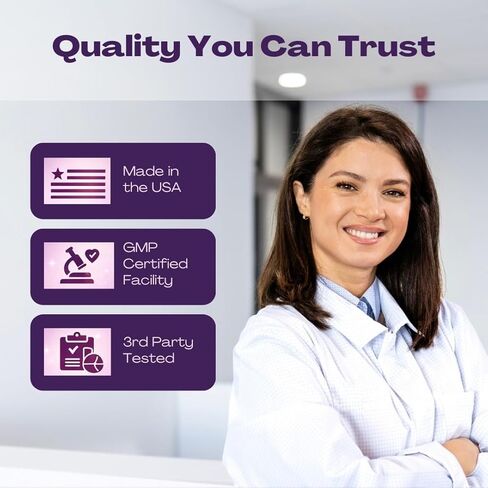 معزز الكولاجين ساريز جلو بوست - MSM، سيليكا الخيزران، أستازانتين، الرمان، البيوتين وبذور العنب - يدعم إنتاج الكولاجين وحمايته، تجديد البشرة، قوة الشعر والأظافر - كمية تكفي 30 يومًا in Kuwait