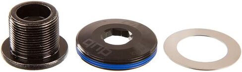 SRAM Eagle 90 T-Type Crank Arm Self-Extracting Bolt Kit - M18 / M30,Black in Saudi Arabia
