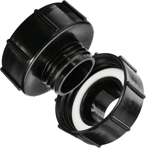 محول خرطوم حمل IBC، محول خرطوم فوهة ختم جيد 4 بوصة، حمل IBC متعدد الوظائف للخزانات، أنابيب الصرف الخاصة، الغسالات in Kuwait