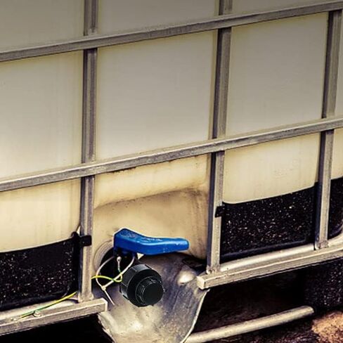 محول خرطوم حمل IBC، محول خرطوم فوهة ختم جيد 4 بوصة، حمل IBC متعدد الوظائف للخزانات، أنابيب الصرف الخاصة، الغسالات in Kuwait