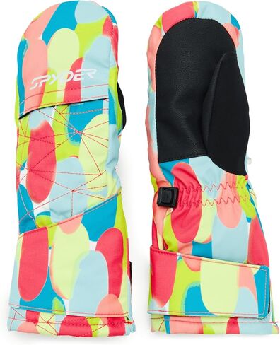 Spyder Toddler Cubby Ski Mittens in Saudi Arabia