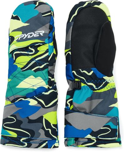 Spyder Toddler Cubby Ski Mittens in Saudi Arabia