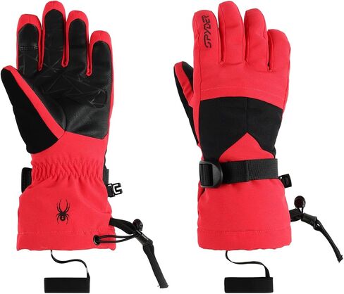 Spyder Girl's Synthesis Ski Glove in Saudi Arabia