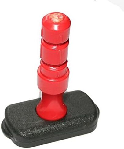 Nautos HPN473 - Universal Flexible Tiller Joint - with Rope Core in Kuwait