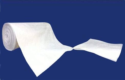 MediChoice Abdominal Fetal Monitoring Band, Stockinette Style, 12 Inch, 1314FMB12RL (Case of 1) in Saudi Arabia