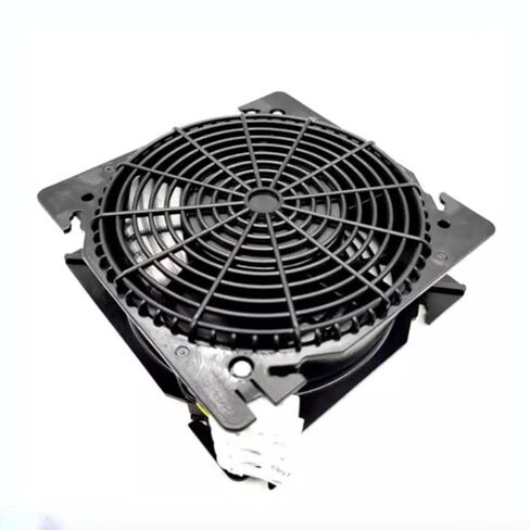 DV4600-492 115V Cabinet Cooling - 120mm Performance Efficient Cooling Solutions in Saudi Arabia