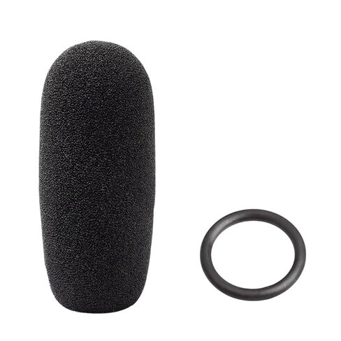Width 38Mm Long 60Mm | for David Clark M-7 Ah10-20 H10 60 H10 80 H20 10 Mic Muff Cover New 2026 Electronic & Accessories in Saudi Arabia